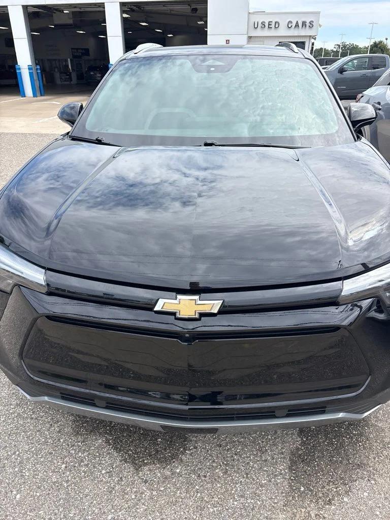 chevrolet blazer ev 2025 3GNKDGRJ5SS116783 image chevrolet blazer ev 2025 3GNKDGRJ5SS116783 image